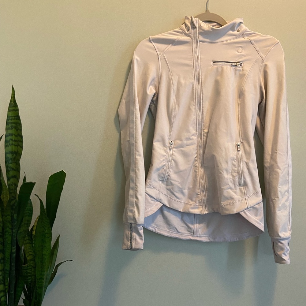 Lululemon Jacket